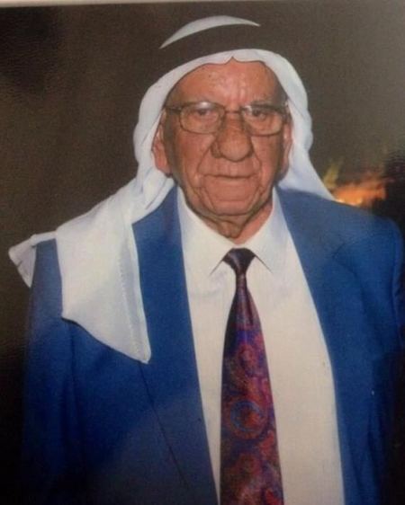 رئس تحرير مجلة الاصلاح يعزي بوفاة المربي الشاعر والمؤرخ عبدالرؤوف القوربي